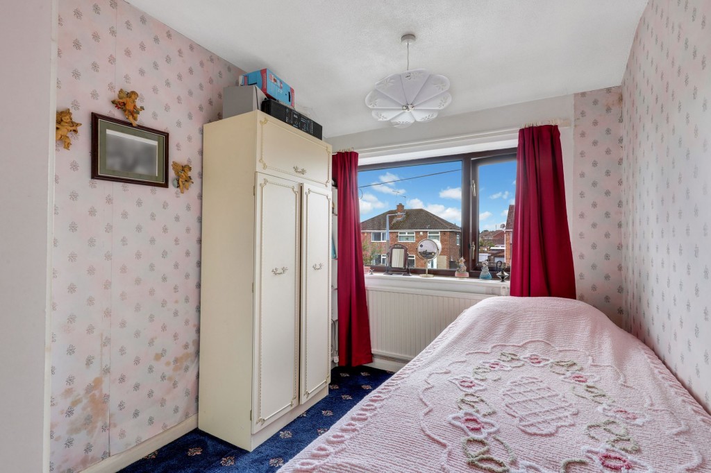 Milldale Road, Long Eaton, NG10