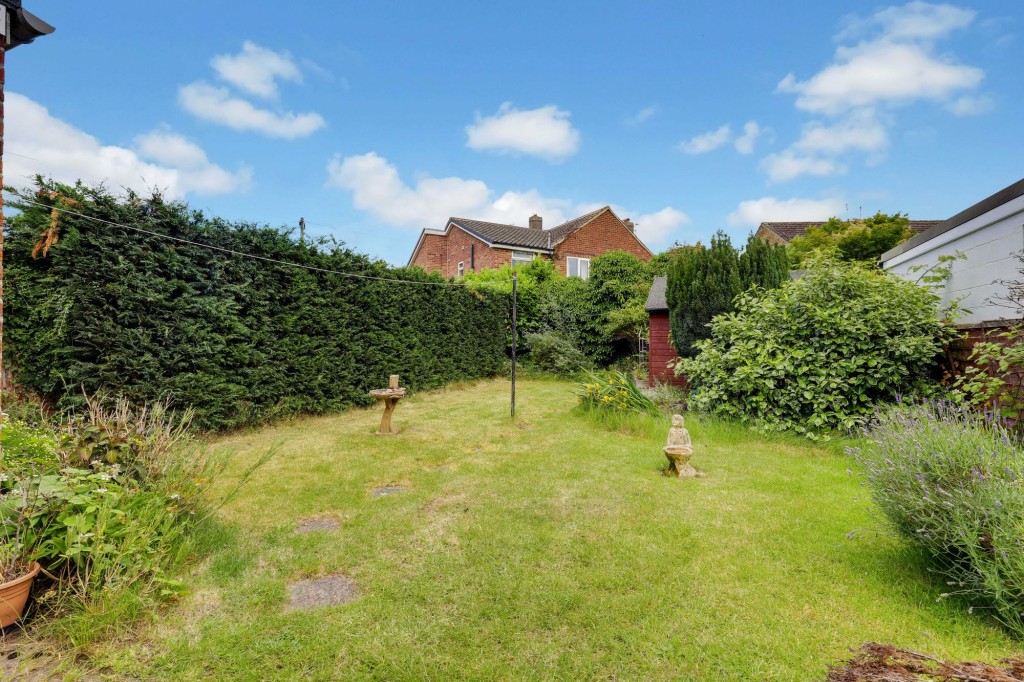 Milldale Road, Long Eaton, NG10