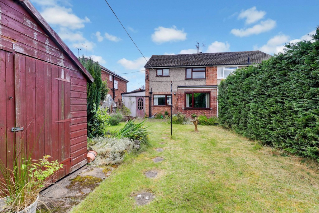 Milldale Road, Long Eaton, NG10