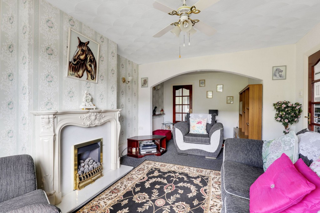 Milldale Road, Long Eaton, NG10