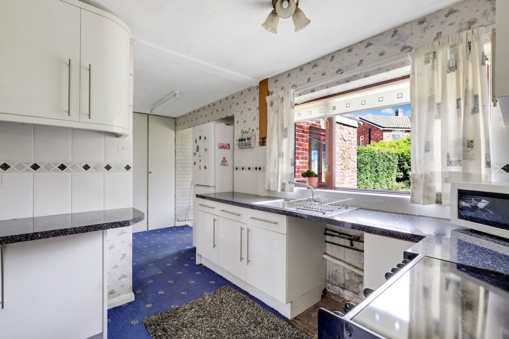 Milldale Road, Long Eaton, NG10