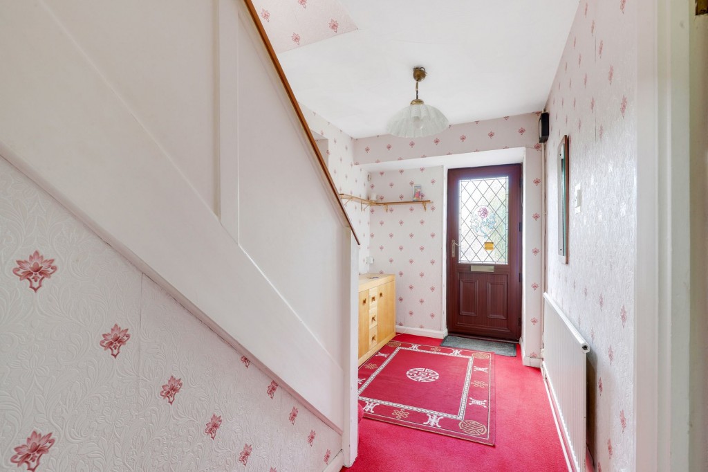 Milldale Road, Long Eaton, NG10