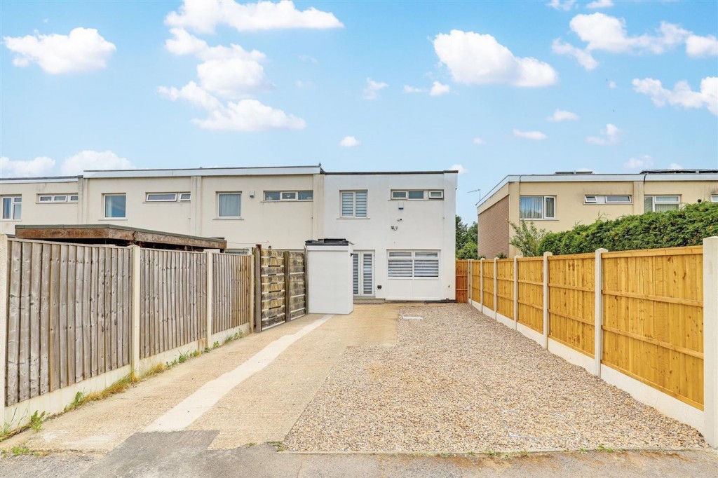 Candle Meadow, Colwick Park, NG2