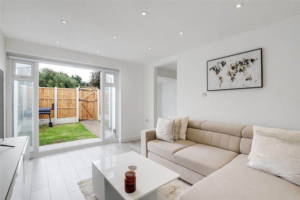 Candle Meadow, Colwick Park, NG2