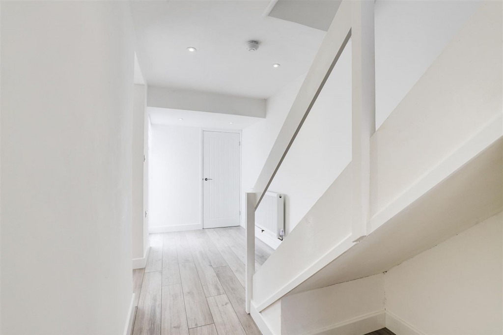 Candle Meadow, Colwick Park, NG2