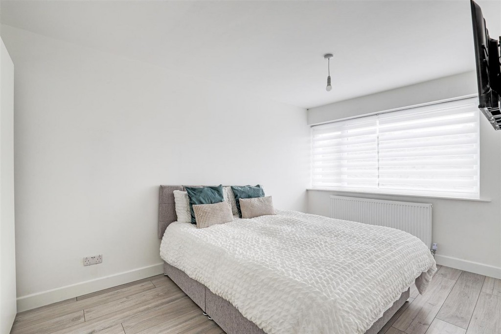 Candle Meadow, Colwick Park, NG2