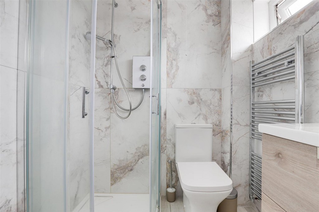 Candle Meadow, Colwick Park, NG2