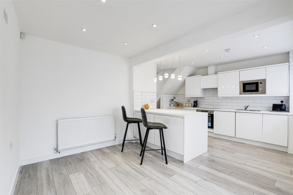 Candle Meadow, Colwick Park, NG2