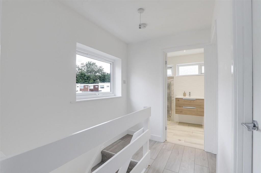 Candle Meadow, Colwick Park, NG2