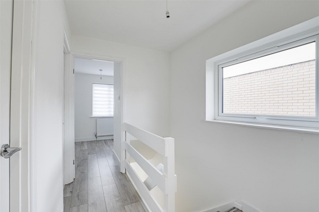 Candle Meadow, Colwick Park, NG2