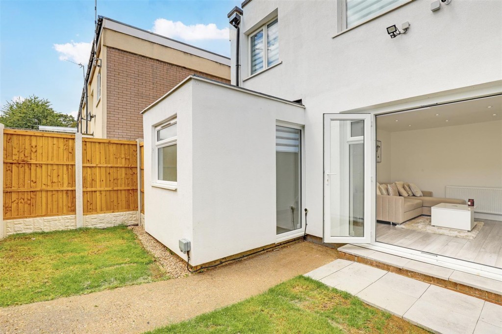 Candle Meadow, Colwick Park, NG2