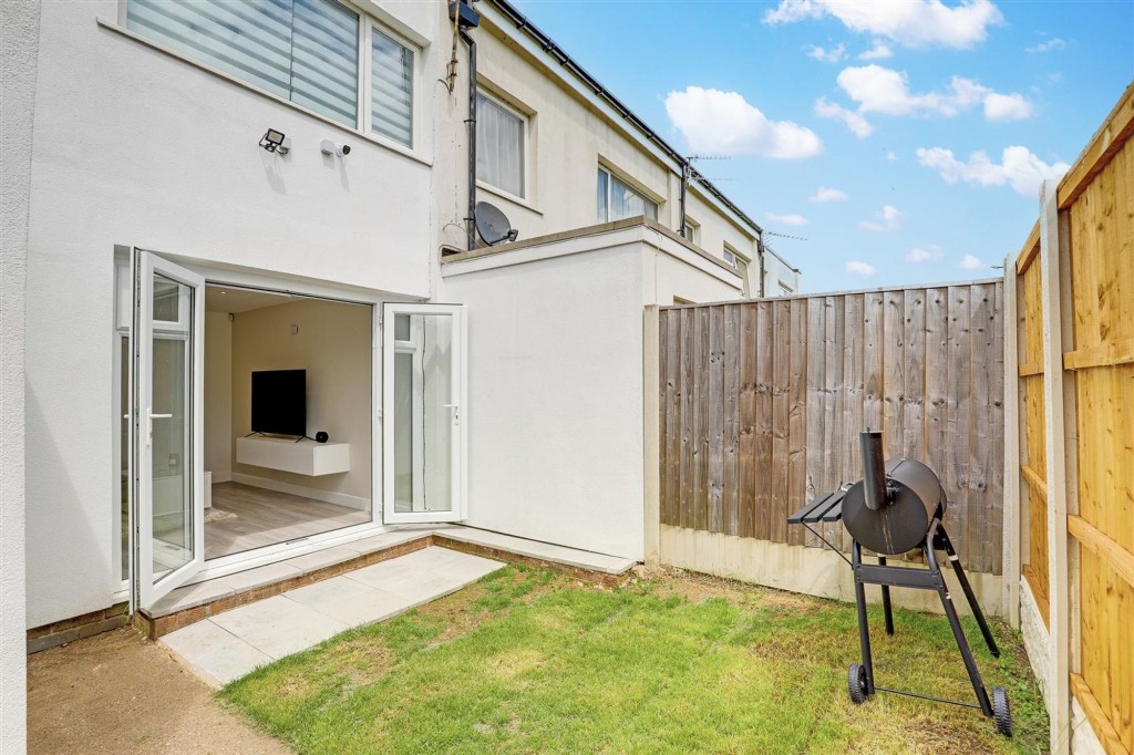 Candle Meadow, Colwick Park, NG2