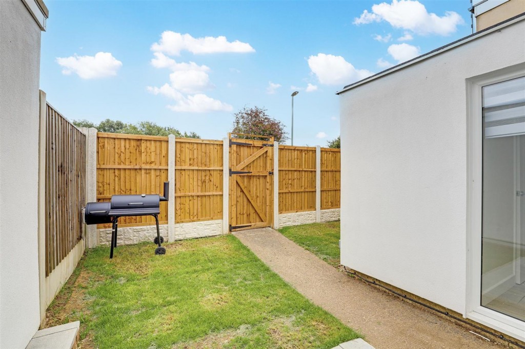 Candle Meadow, Colwick Park, NG2