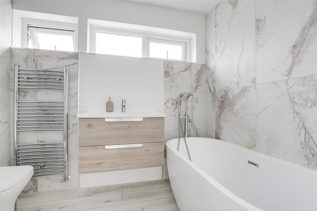 Candle Meadow, Colwick Park, NG2