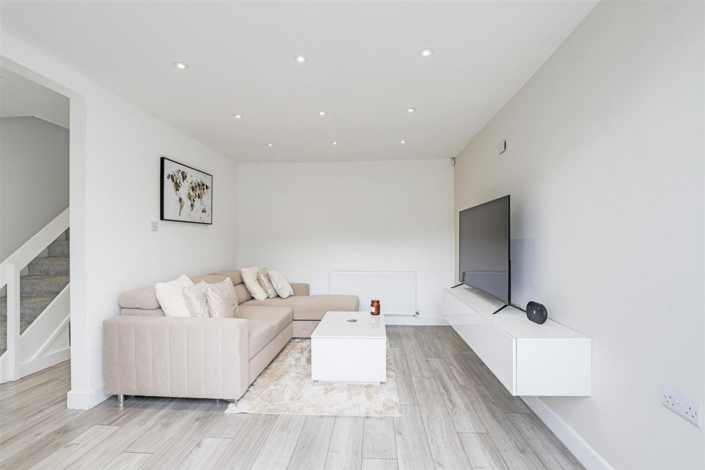 Candle Meadow, Colwick Park, NG2