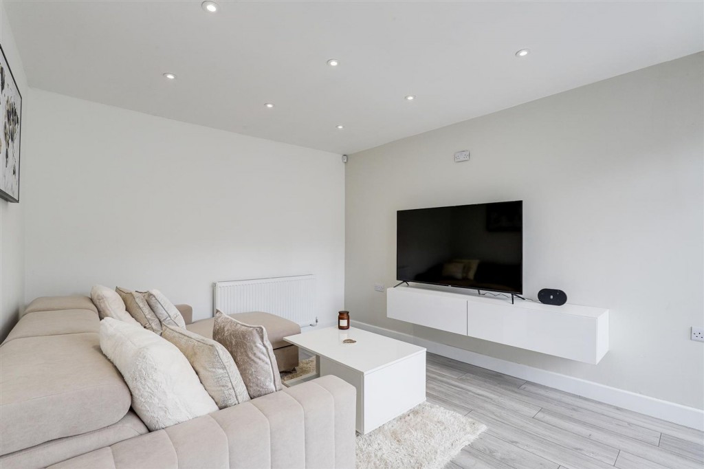 Candle Meadow, Colwick Park, NG2