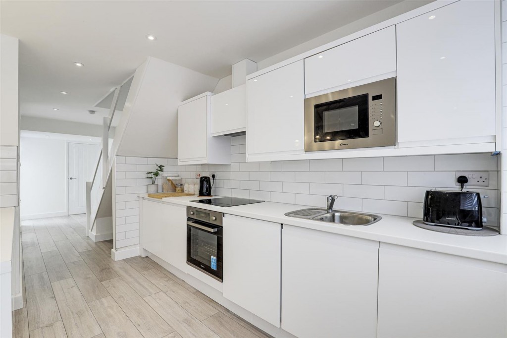 Candle Meadow, Colwick Park, NG2