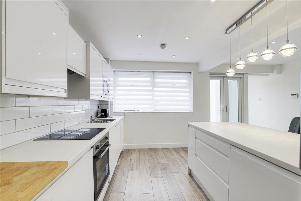 Candle Meadow, Colwick Park, NG2