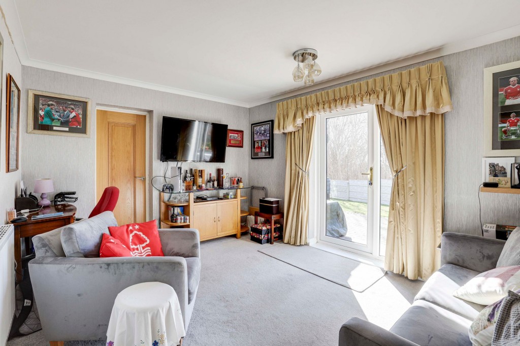 Britannia Avenue, Nottingham, NG6