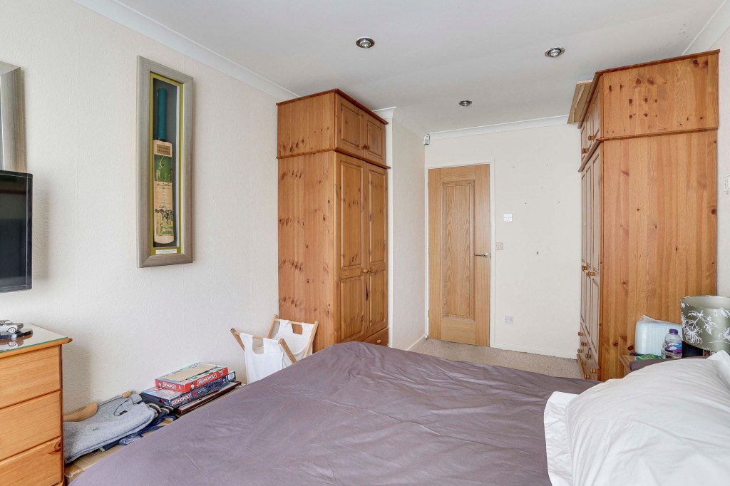 Britannia Avenue, Nottingham, NG6