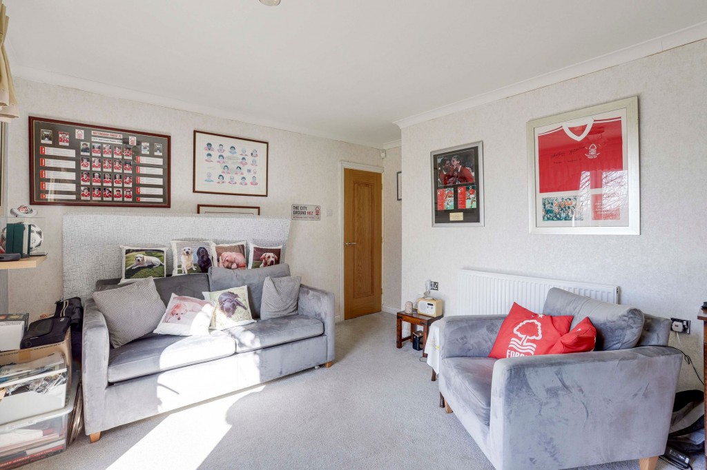 Britannia Avenue, Nottingham, NG6