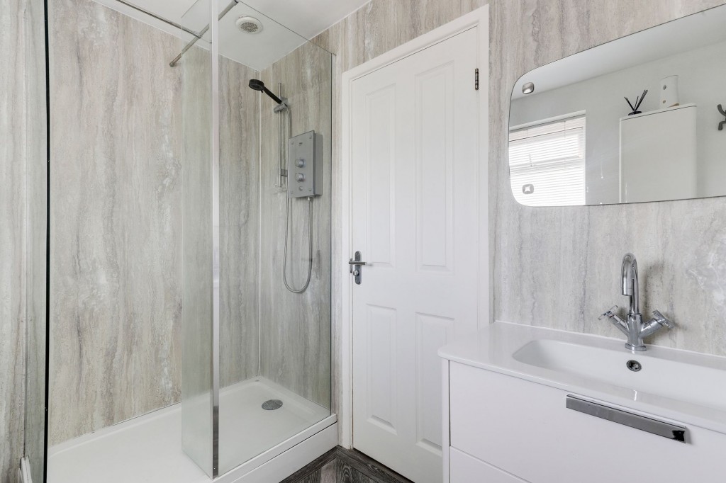 Leen Close, Bestwood Village, NG6
