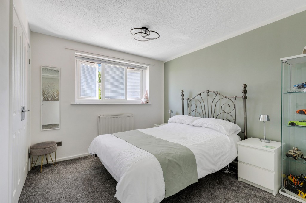 Leen Close, Bestwood Village, NG6