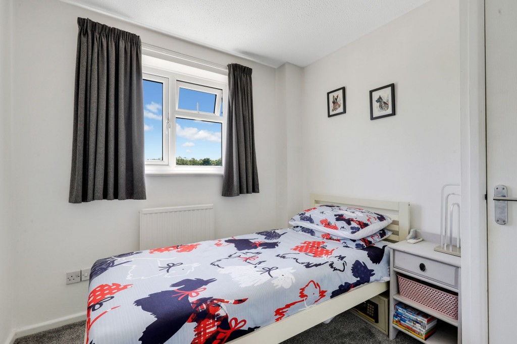 Leen Close, Bestwood Village, NG6