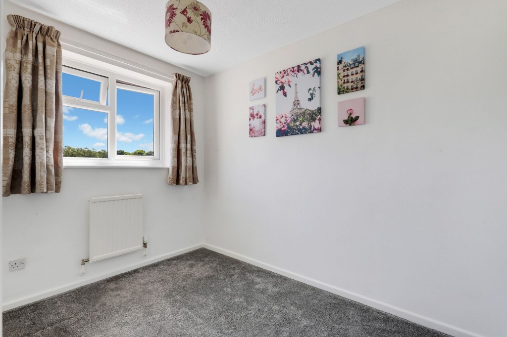 Leen Close, Bestwood Village, NG6