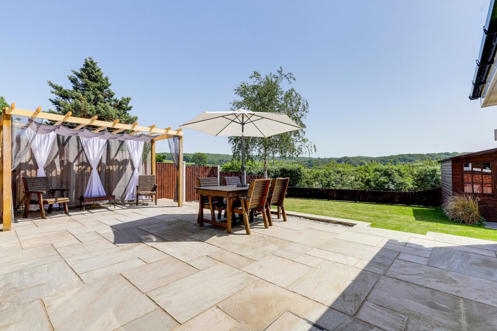 Leen Close, Bestwood Village, NG6