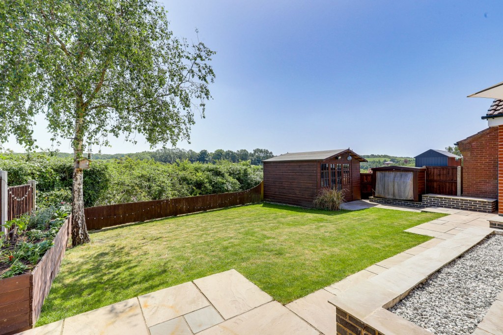 Leen Close, Bestwood Village, NG6