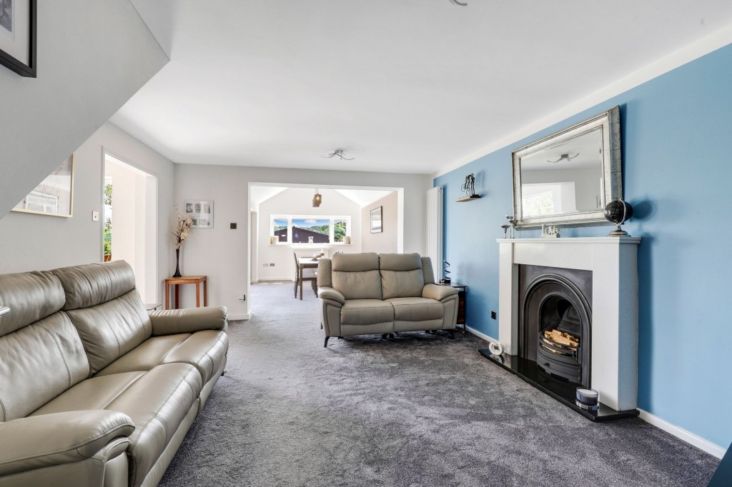 Leen Close, Bestwood Village, NG6