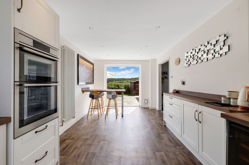 Leen Close, Bestwood Village, NG6