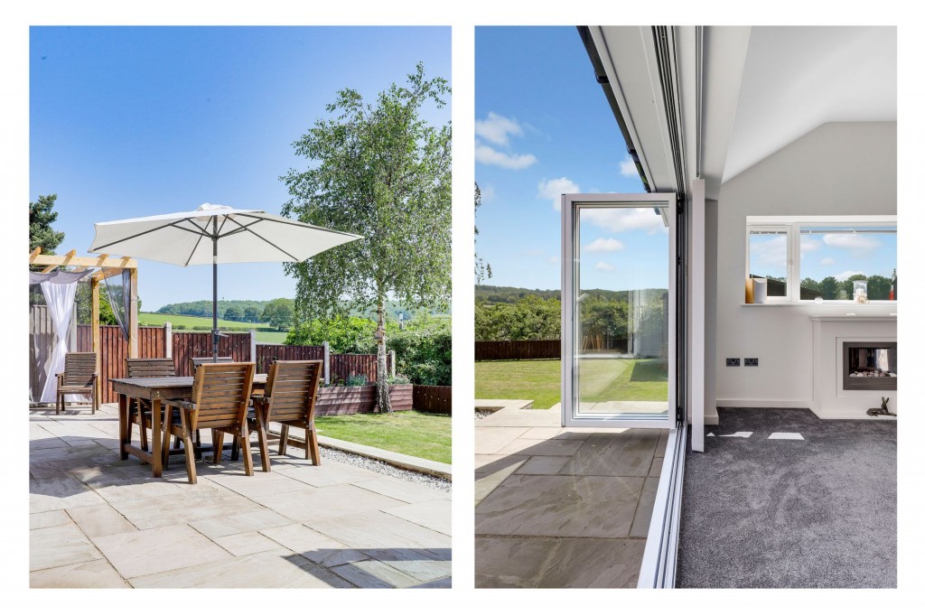 Leen Close, Bestwood Village, NG6