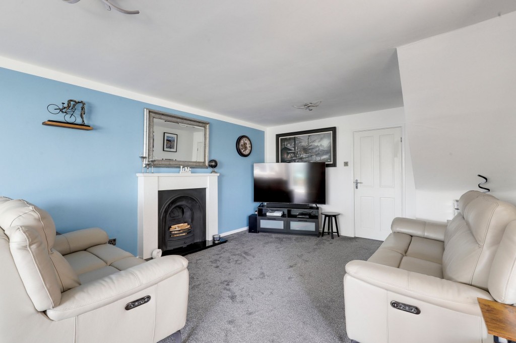 Leen Close, Bestwood Village, NG6