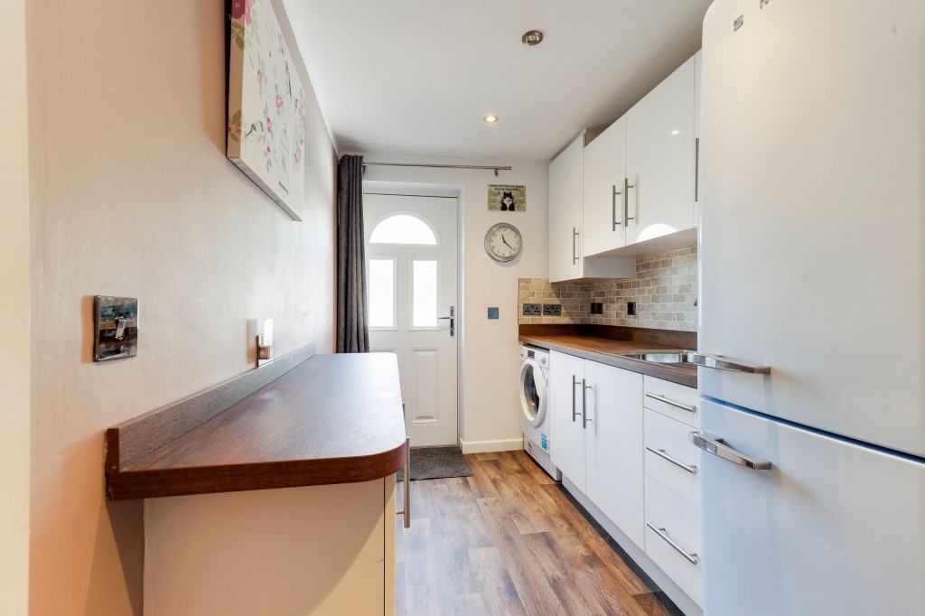 Leen Close, Bestwood Village, NG6