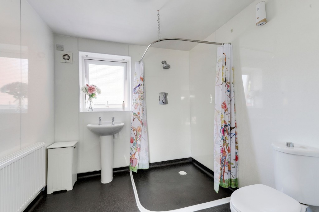 Leen Close, Bestwood Village, NG6