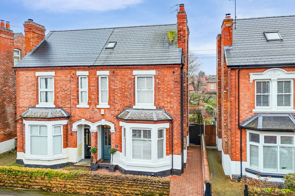 South Road, West Bridgford, NG2