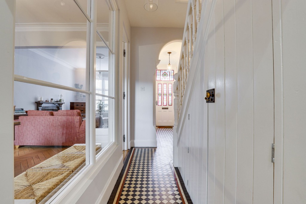 South Road, West Bridgford, NG2