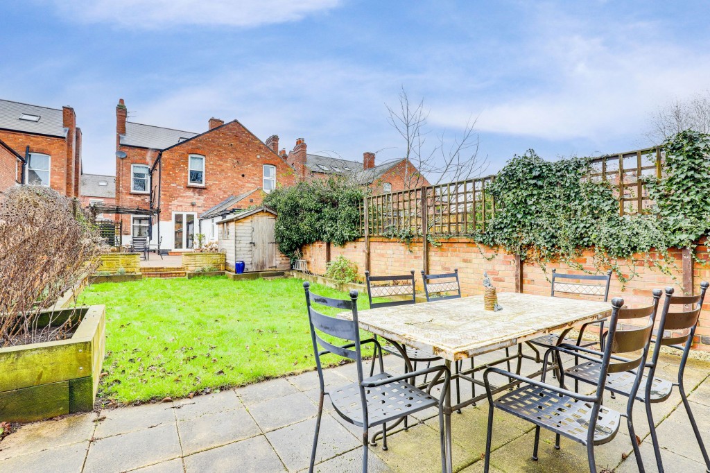 South Road, West Bridgford, NG2