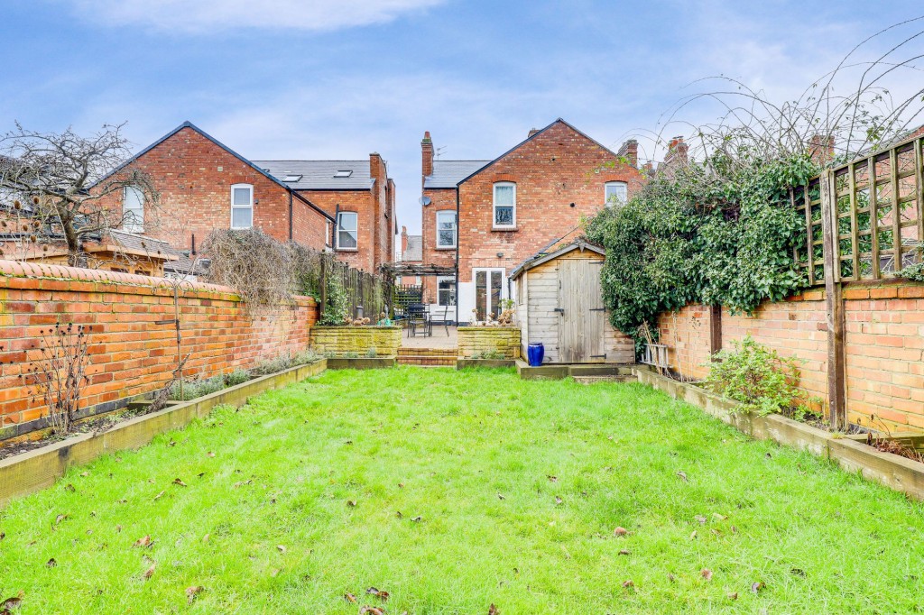 South Road, West Bridgford, NG2