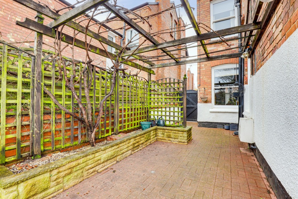 South Road, West Bridgford, NG2