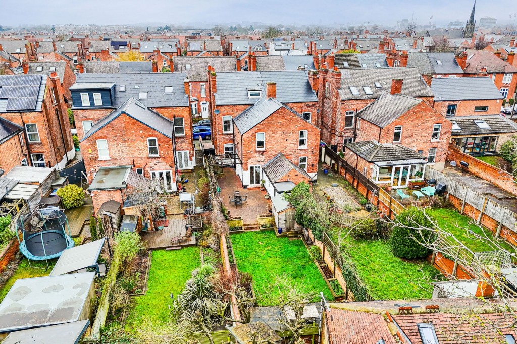 South Road, West Bridgford, NG2