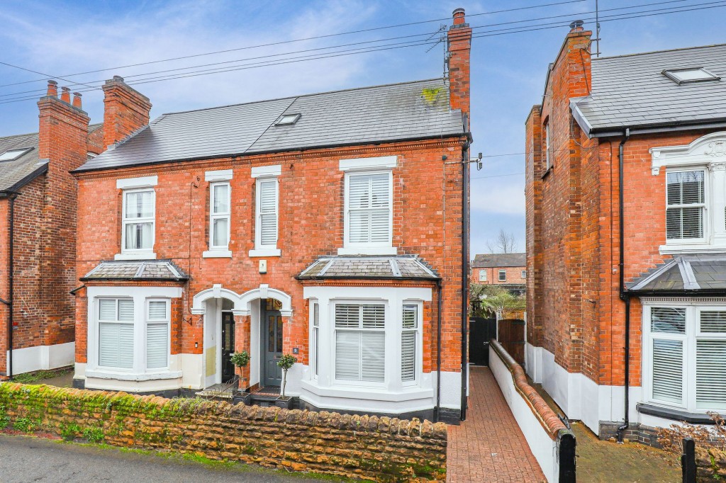 South Road, West Bridgford, NG2