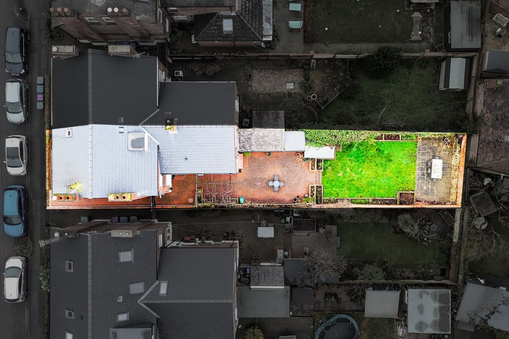 South Road, West Bridgford, NG2