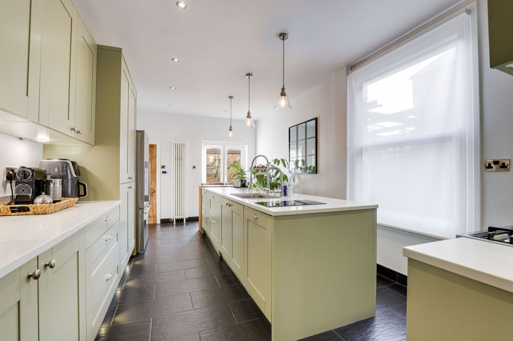 South Road, West Bridgford, NG2