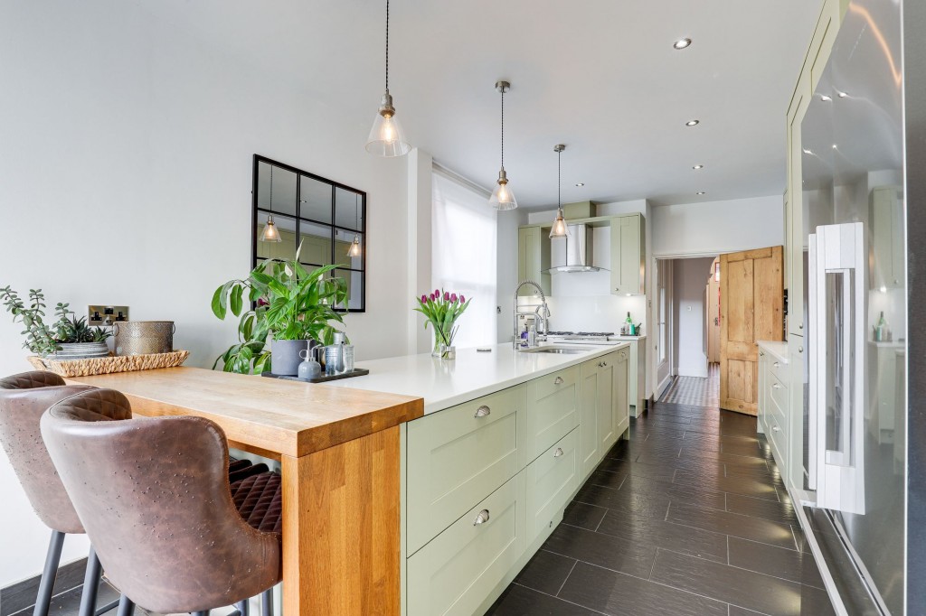 South Road, West Bridgford, NG2