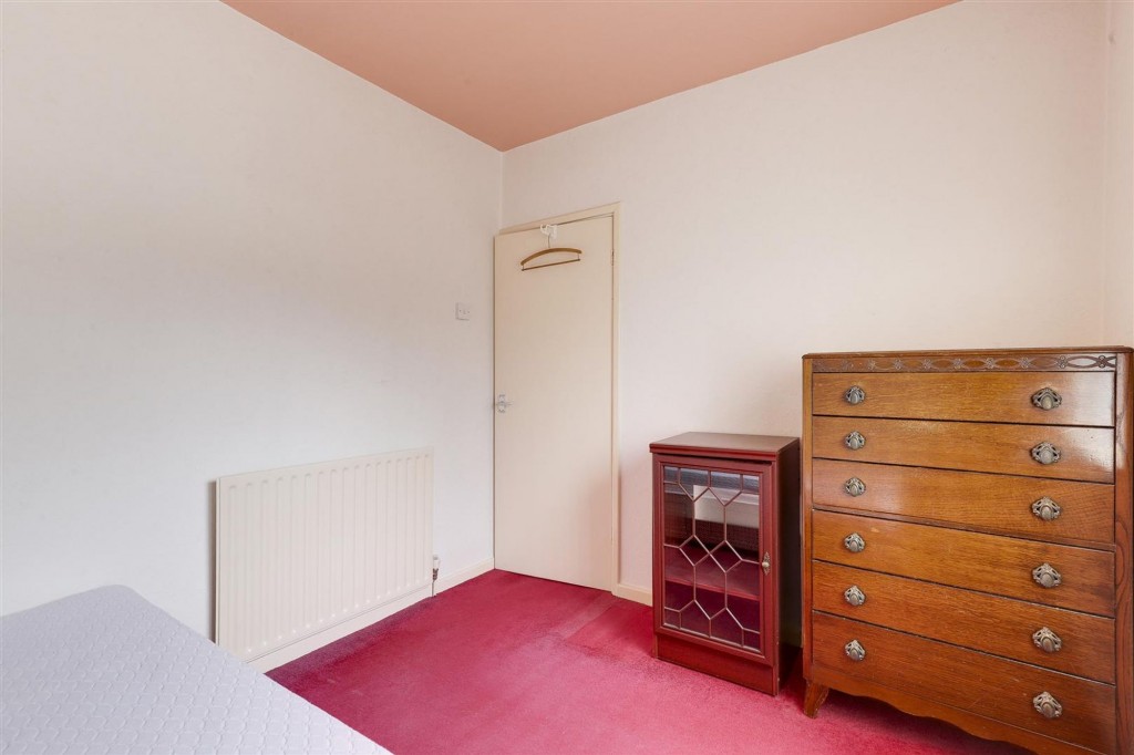 Seagrave Road, Nottingham, NG8