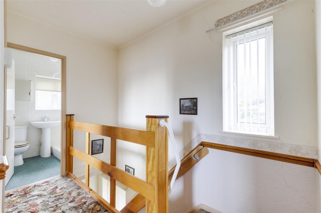 Seagrave Road, Nottingham, NG8