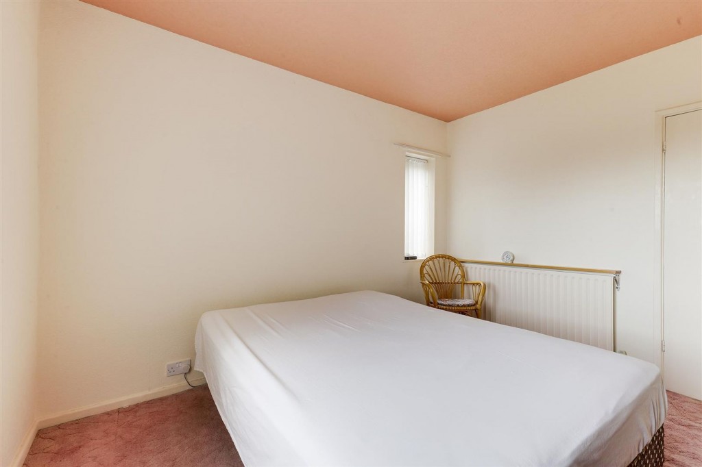 Seagrave Road, Nottingham, NG8